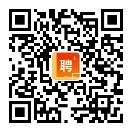 淄博市招聘信息公众号二维码