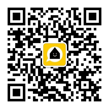 Apark建筑公园公众号二维码