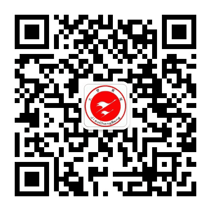 大梦蕉城公众号二维码