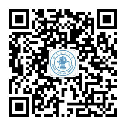 北京交通大学远程教育公众号二维码