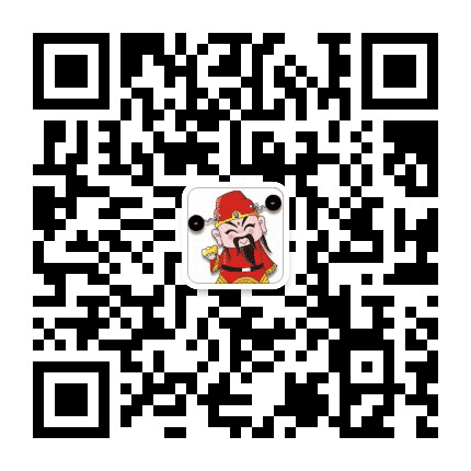 焦点徐州公众号二维码