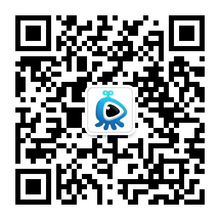 焦点短视频App公众号二维码