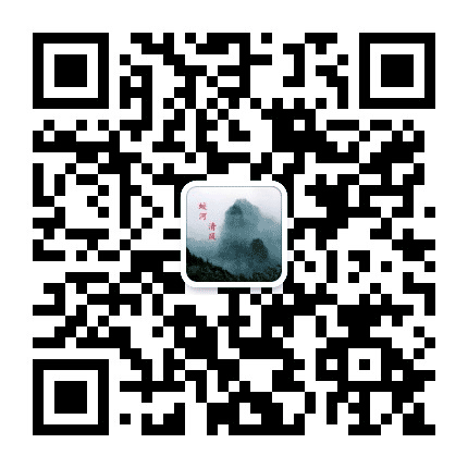 蛟河清风公众号二维码