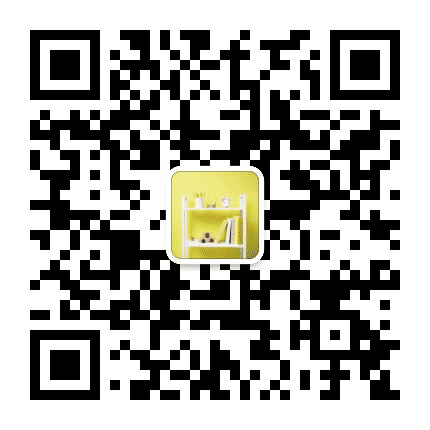 漳州角美绘本妈妈俱乐部公众号二维码
