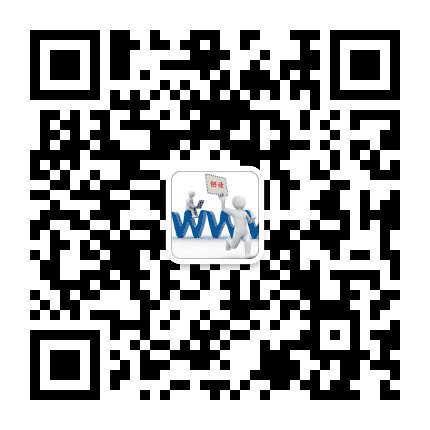 教你白手起家创业公众号二维码