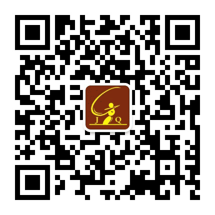 罗湖健乔健身会公众号二维码