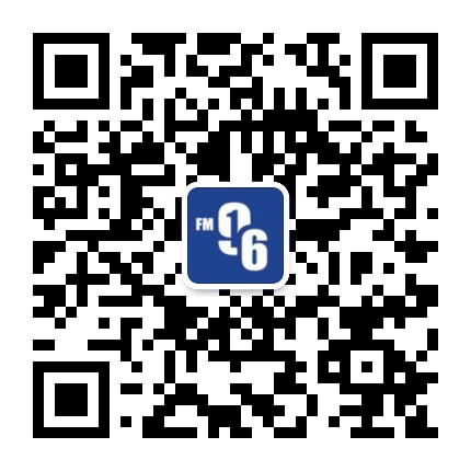 陕西交通广播公众号二维码