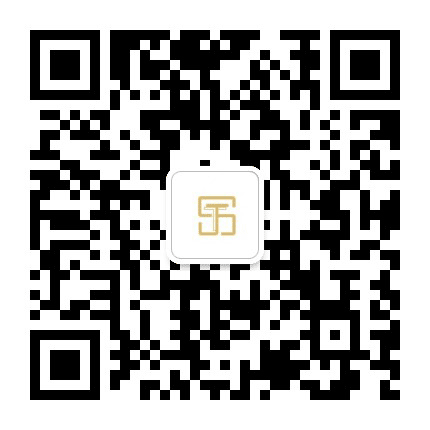 松江交投公众号二维码