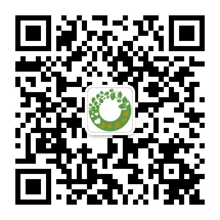胶州原生态公众号二维码