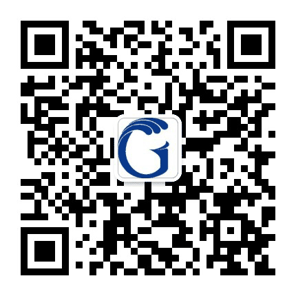 胶州北方国贸公众号二维码