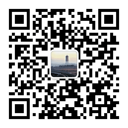 胶州新鲜事公众号二维码