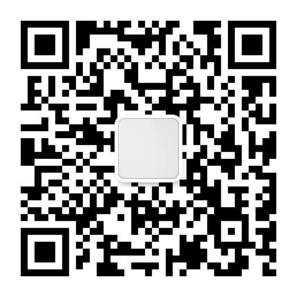 胶州招聘公众号二维码