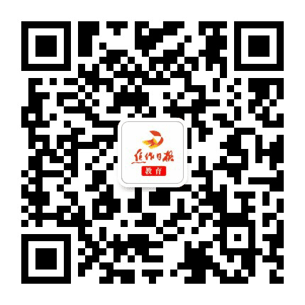 焦作日报校园之声公众号二维码