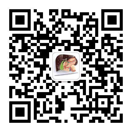 吉林国文医院肝胆胰外科公众号二维码