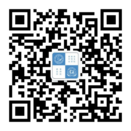 嘉善县中等专业学校公众号二维码