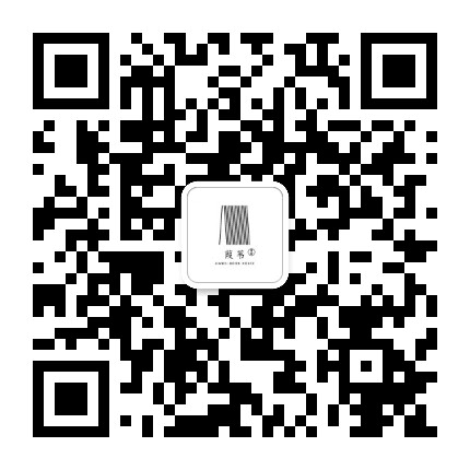 北京葭苇书坊公众号二维码