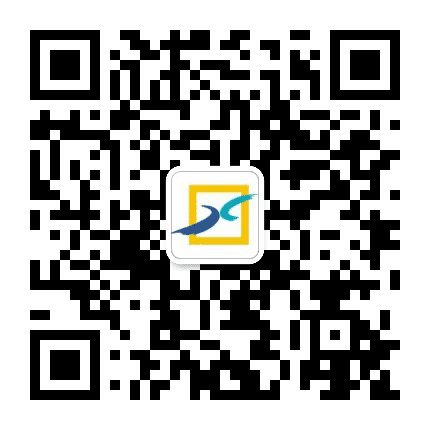 嘉兴在线公众号二维码