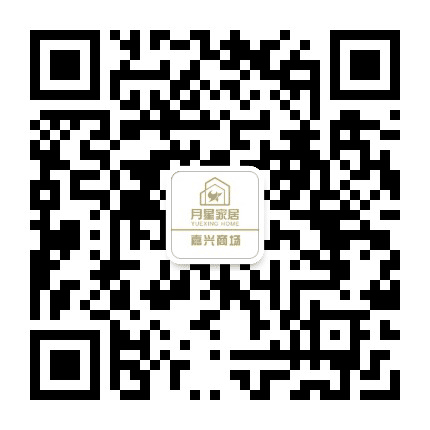 嘉兴月星家居公众号二维码