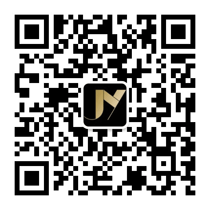 上海嘉业室内装饰有限公司公众号二维码