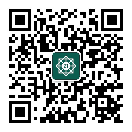 21财闻汇公众号二维码