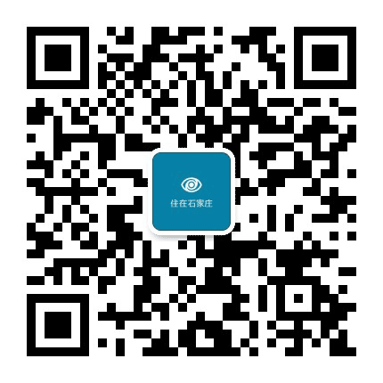 家有好房1009公众号二维码