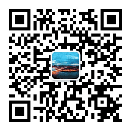 嘉韵南风公众号二维码