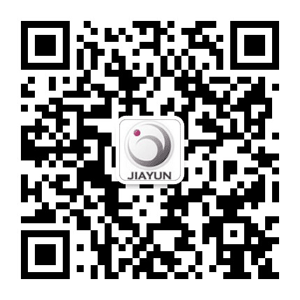 嘉韵学校公众号二维码