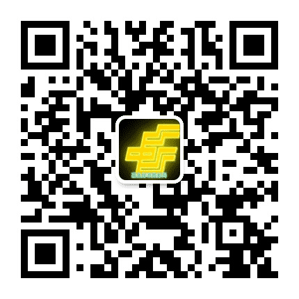 嘉鱼邮政微邮局公众号二维码