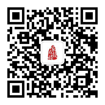 家在鼓楼公众号二维码