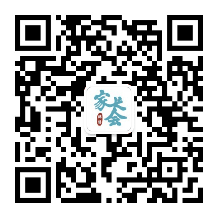 绵阳家长会公众号二维码