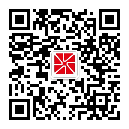 价值法库公众号二维码