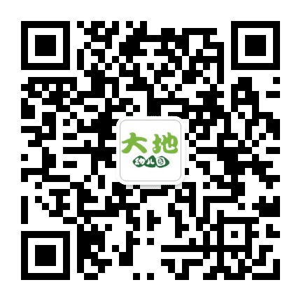潍坊加州大地幼儿教育公众号二维码