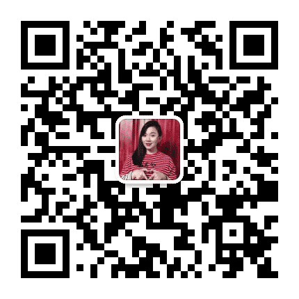 吉承的小日子公众号二维码