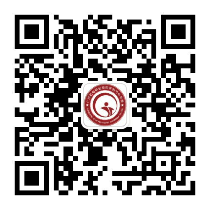 广东机电职业技术学院汽车学院公众号二维码