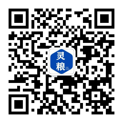 丰富灵粮公众号二维码