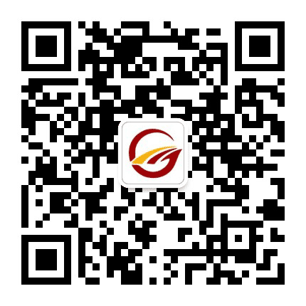 继续教育咨询服务平台公众号二维码