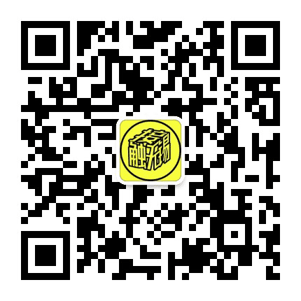 接触无锡公众号二维码