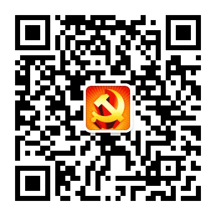 沾化机关党建公众号二维码