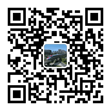 城阳区棘洪滩街道办事处公众号二维码