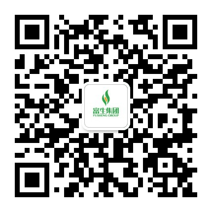 富生之家公众号二维码