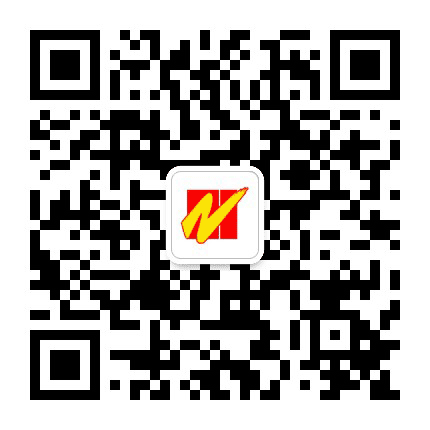 吉林辉隆公众号二维码