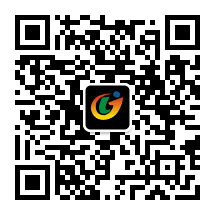 吉隆视野公众号二维码