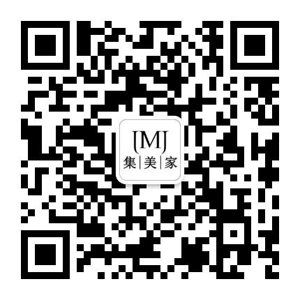 集美家人公众号二维码