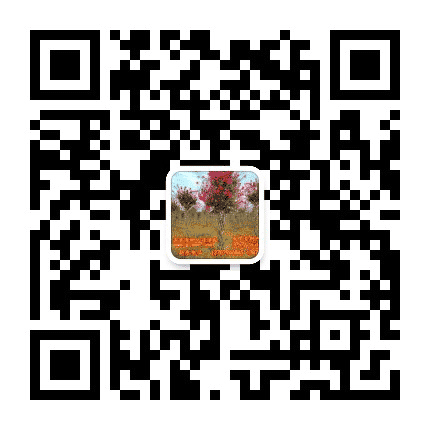 美龙树公众号二维码