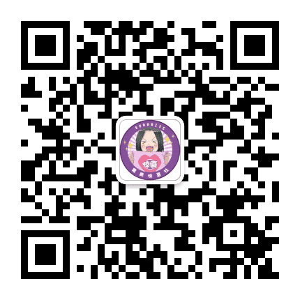 集美惊喜社公众号二维码
