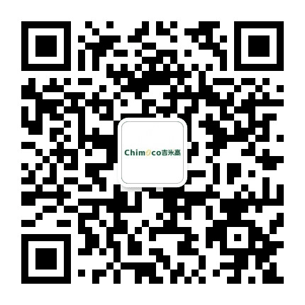 吉米高农业科技公众号二维码