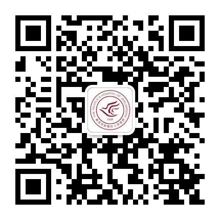 青岛市即墨区人民医院公众号二维码