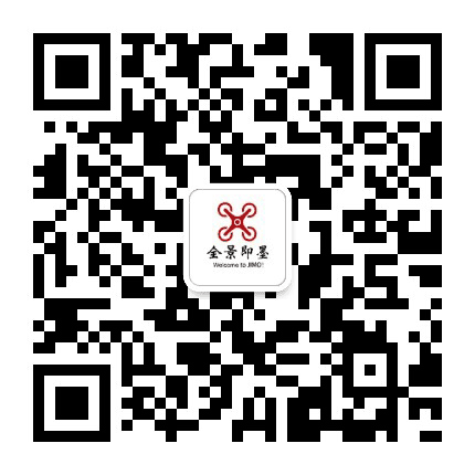 全景即墨公众号二维码