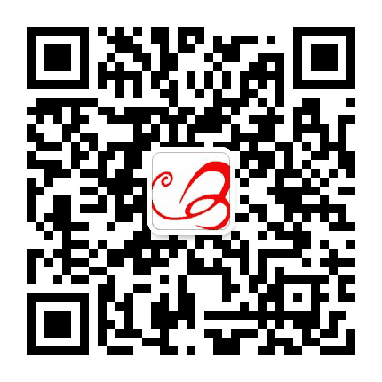 金蝴蝶育儿学堂公众号二维码