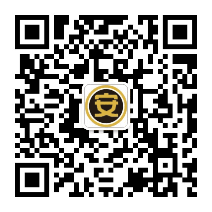 金安看市公众号二维码